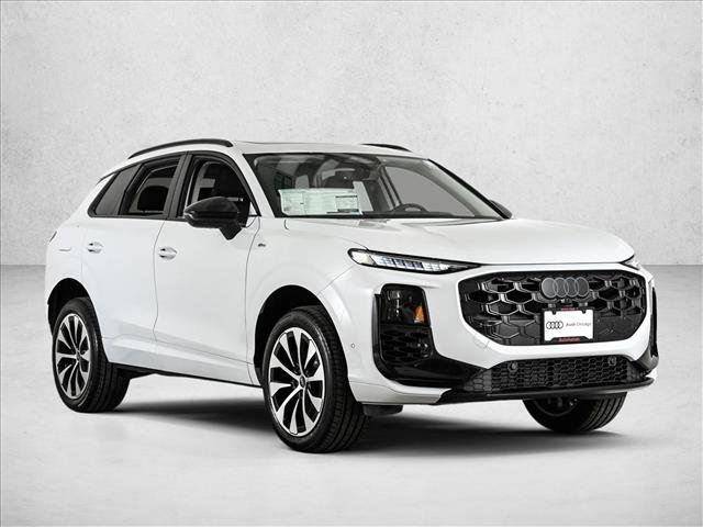 New 2026 Audi Q3 quattro 2.0T image 3