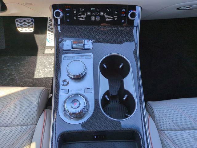 Used 2026 Genesis GV70 3.5T Sport Prestige image 15