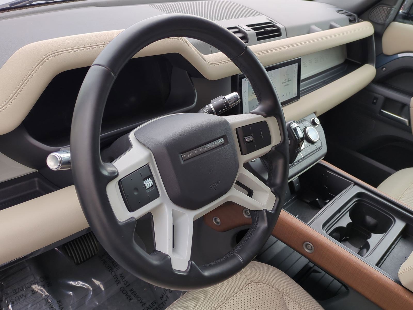 Used 2020 Land Rover Defender 110 S image 18