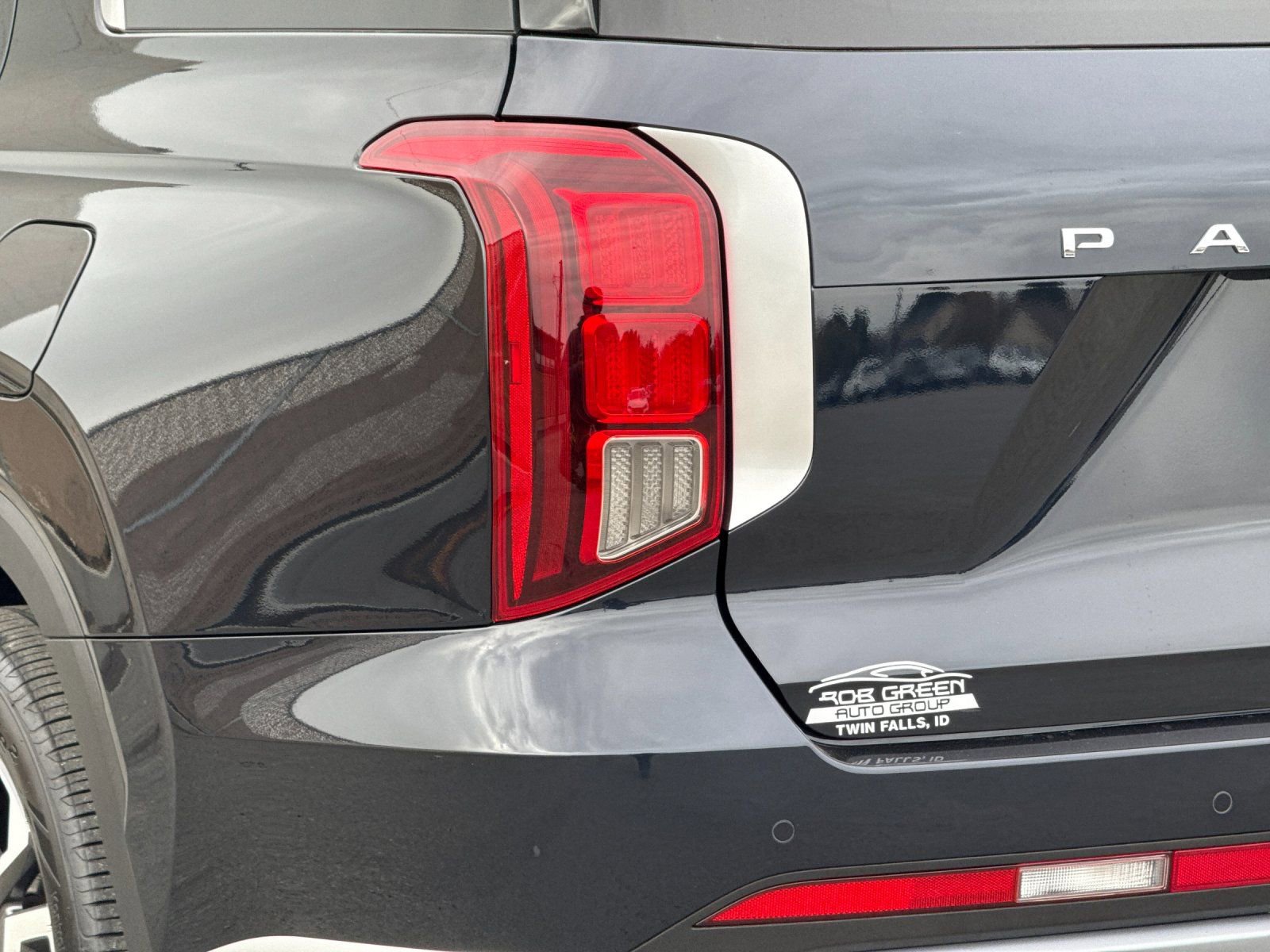 Used 2024 Hyundai Palisade SEL image 34