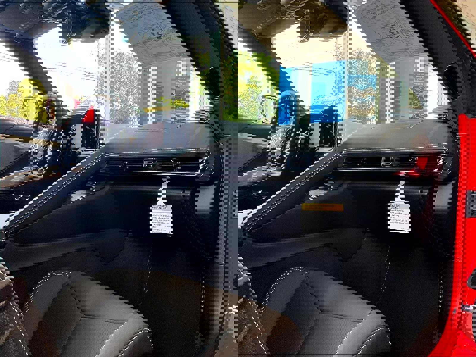 New 2026 Chevrolet Corvette Stingray Preferred Cpe w/ Battery Protection Package image 10