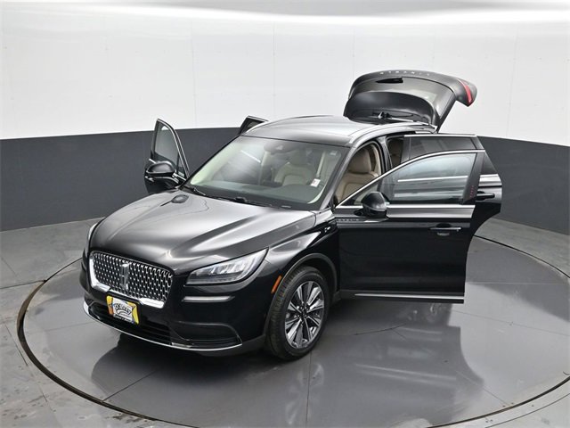 Used 2022 Lincoln Corsair Reserve image 30
