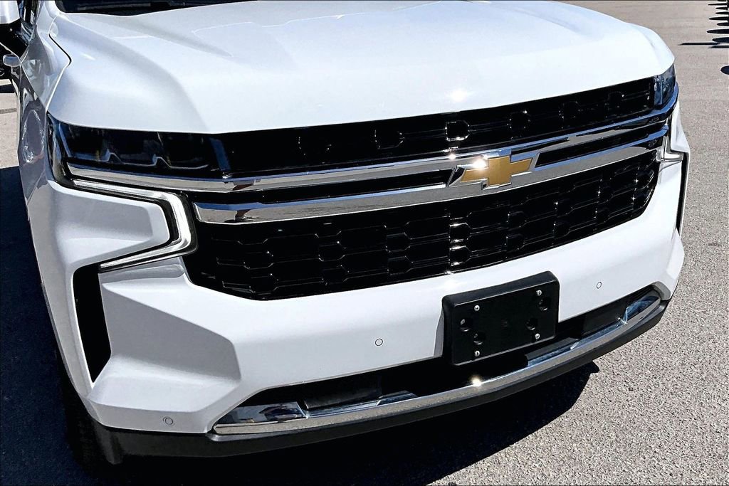 Used 2023 Chevrolet Tahoe LS image 11