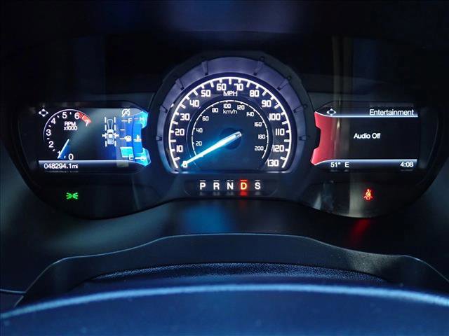 Used 2019 Ford Ranger Lariat w/ Equipment Group 501A Mid image 24