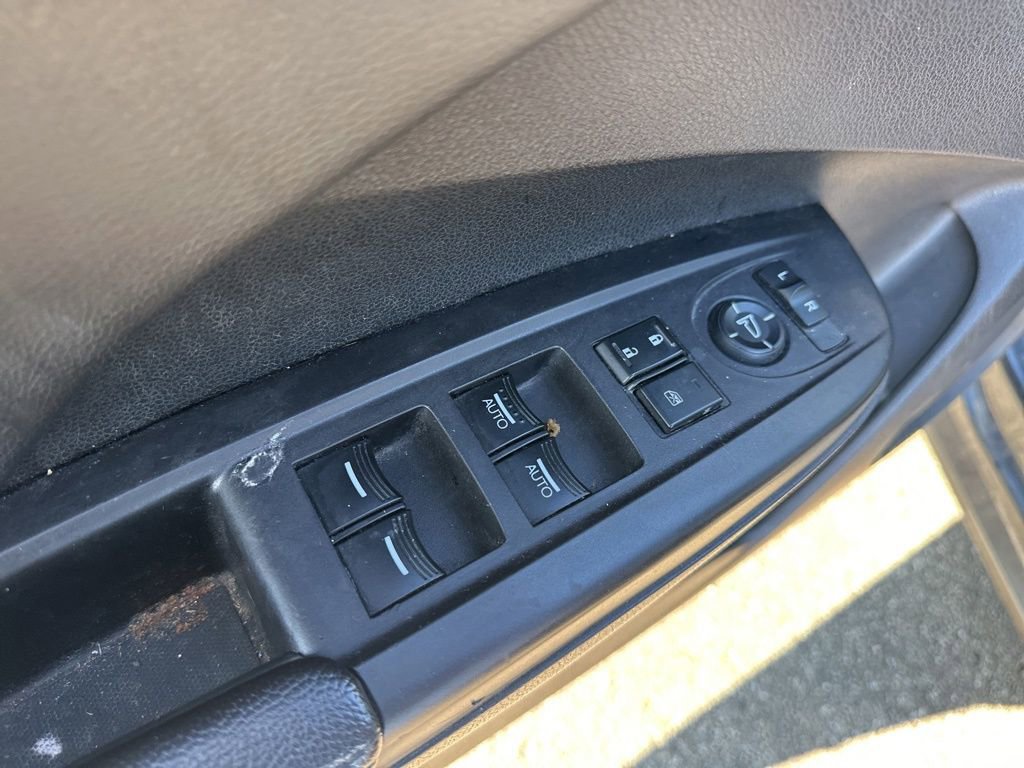 Used 2015 Acura RDX AWD w/ Technology Package image 16