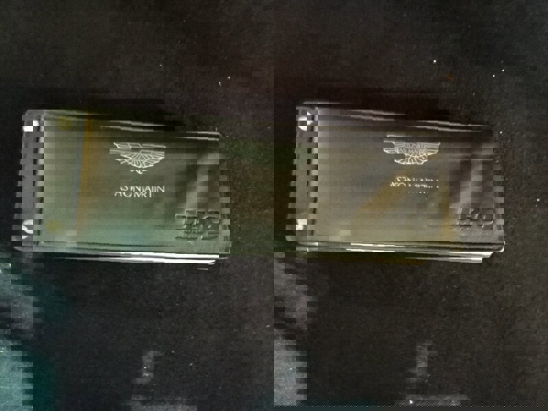 Used 2009 Aston Martin DB9 Volante image 40