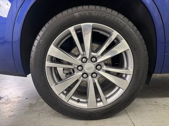 Used 2024 Cadillac XT6 Premium Luxury image 17
