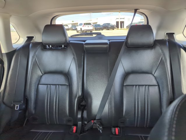 Certified 2024 Honda HR-V EX-L image 25