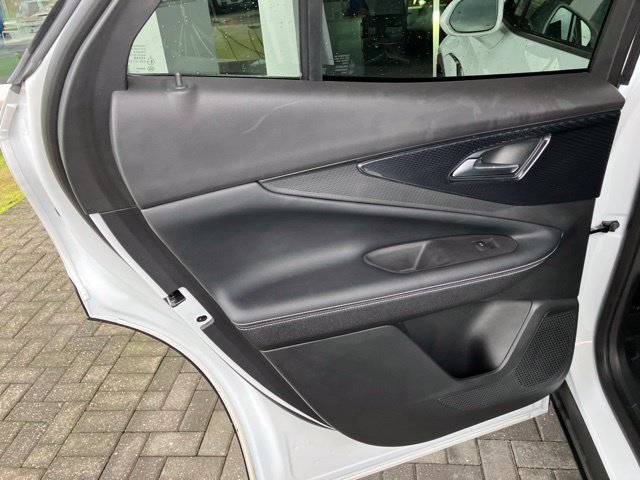 Used 2024 Chevrolet Blazer EV LT AWD/4WD image 13