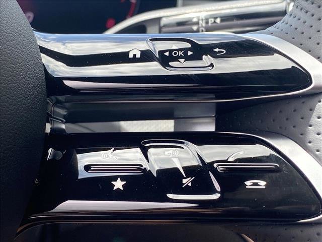 New 2024 Mercedes-Benz C 300 Sedan image 15