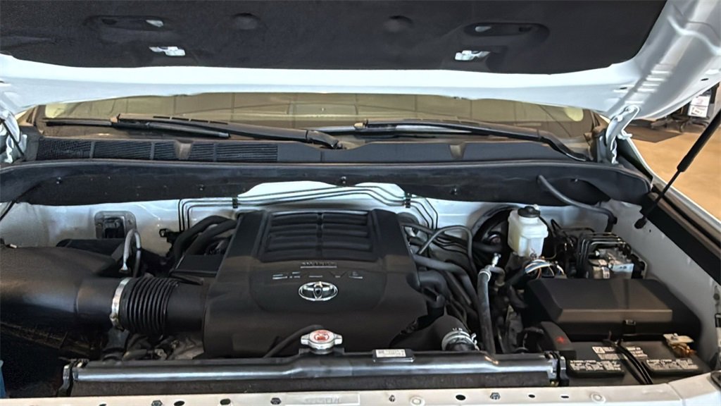 Used 2021 Toyota Tundra TRD Pro image 11