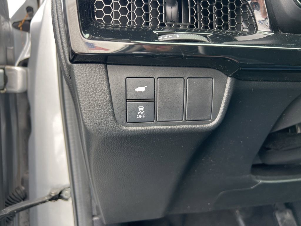 Used 2023 Honda CR-V EX-L image 16