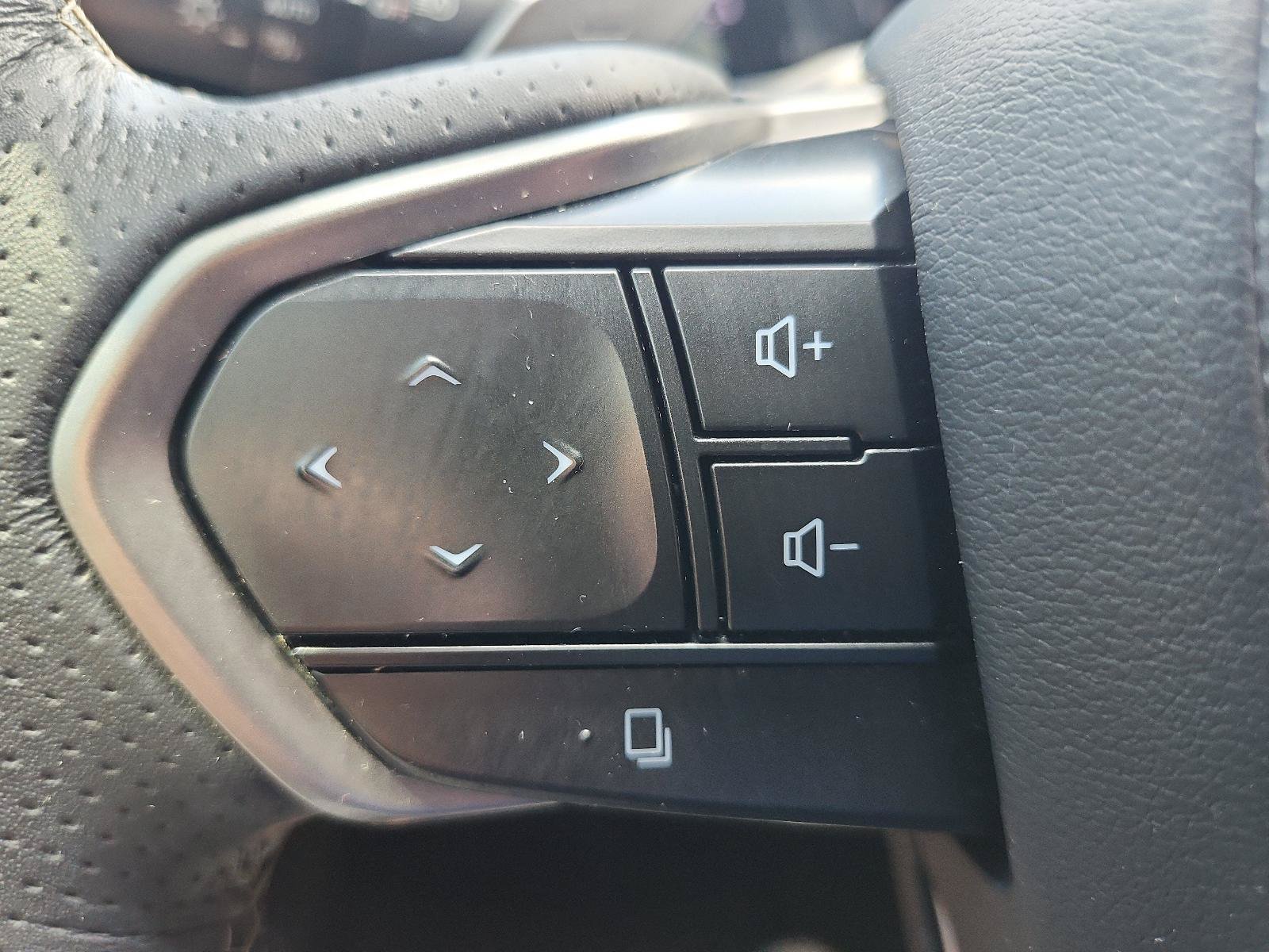 Used 2024 Lexus RX 350 F Sport w/ Convenience Package AWD/4WD image 27