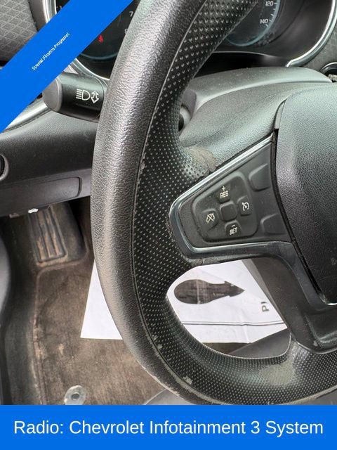 Used 2019 Chevrolet Malibu LT FWD image 14