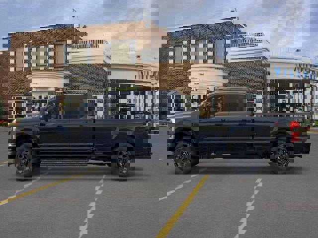 New 2026 Ford F250 XL w/ STX Appearance Package image 28