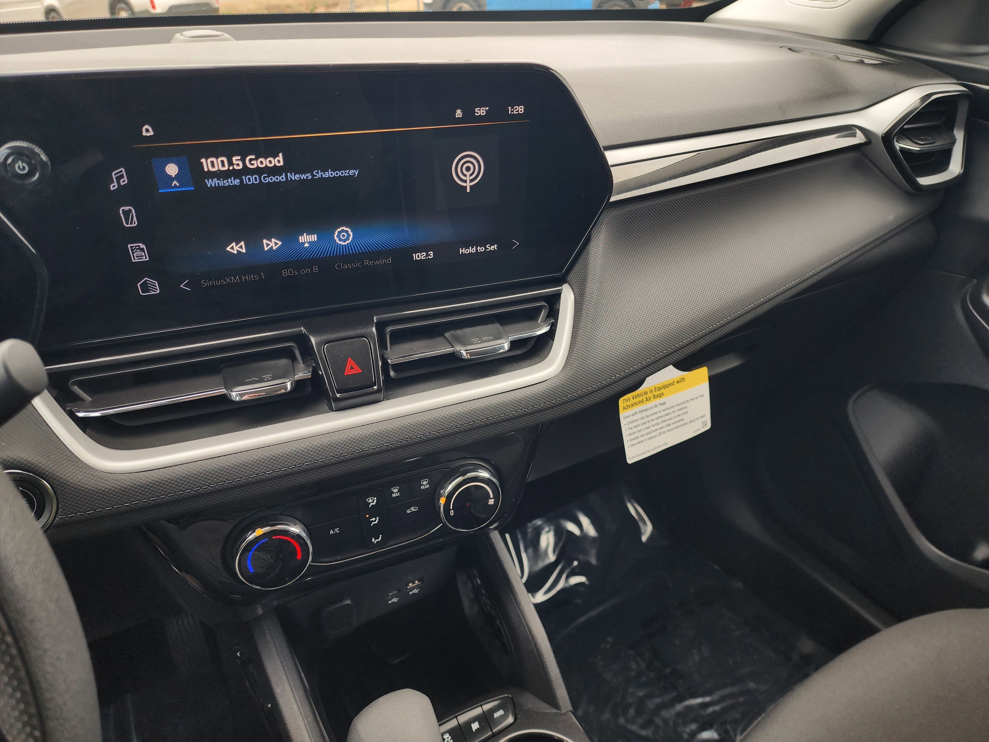 Used 2025 Chevrolet TrailBlazer LT image 15