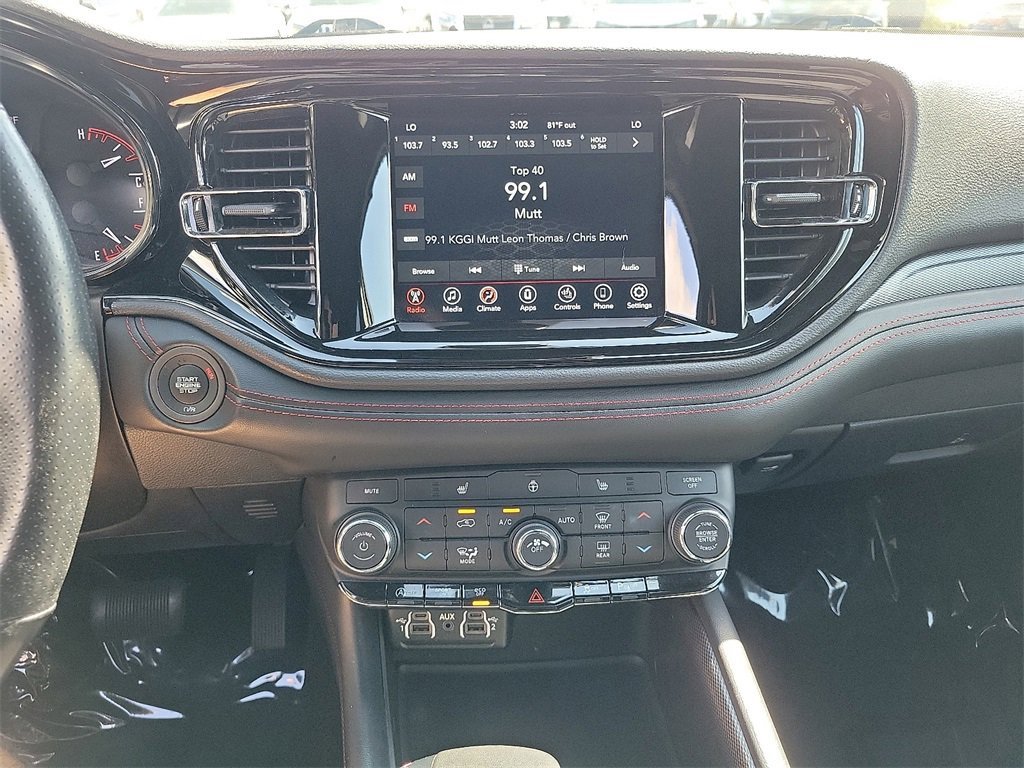 Used 2023 Dodge Durango GT image 11