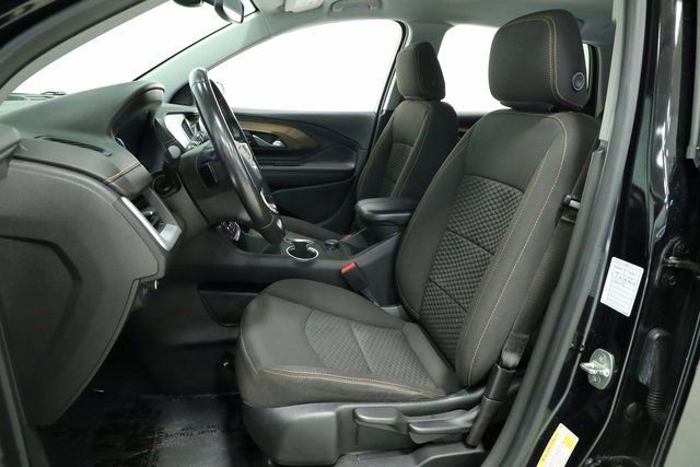 Used 2020 GMC Terrain SLE image 25