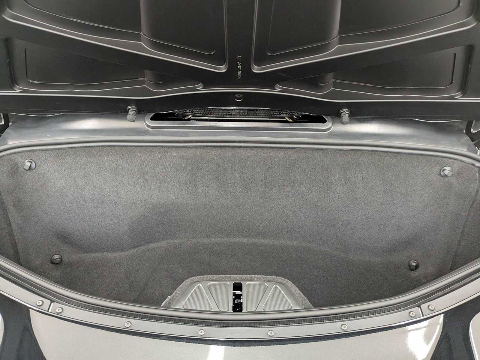 Used 2024 Chevrolet Corvette Z06 image 27