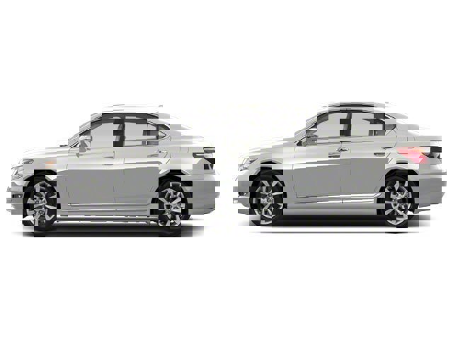 Used 2010 Lexus LS 460 L image 3