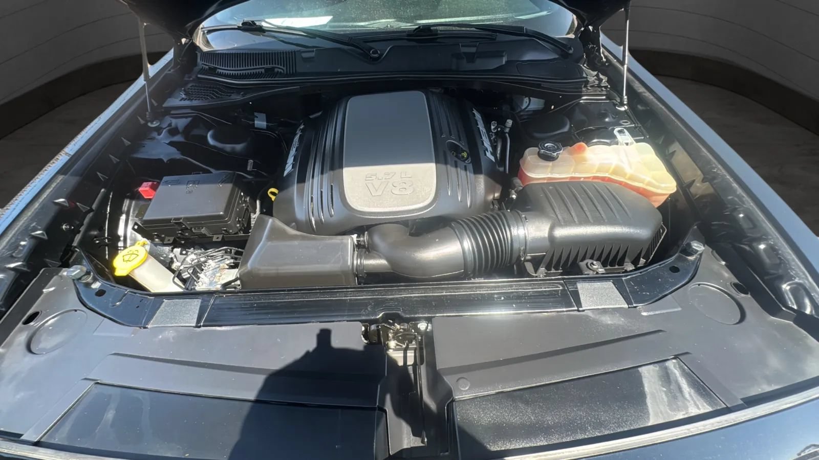 Used 2017 Dodge Challenger R/T RWD image 22