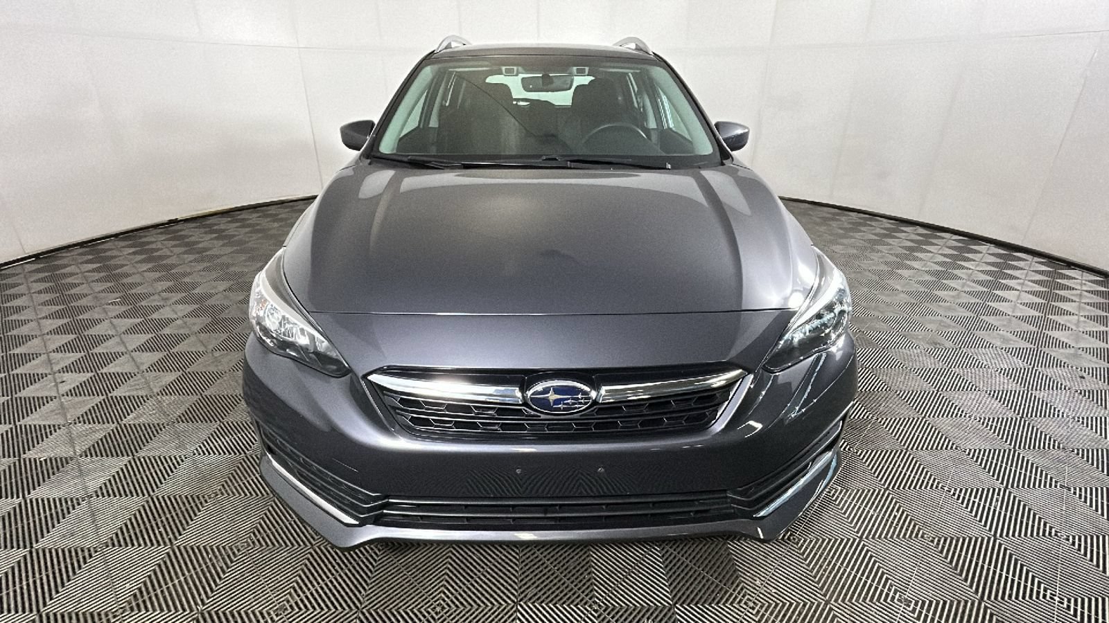 Used 2023 Subaru Impreza 2.0i Premium AWD/4WD image 8