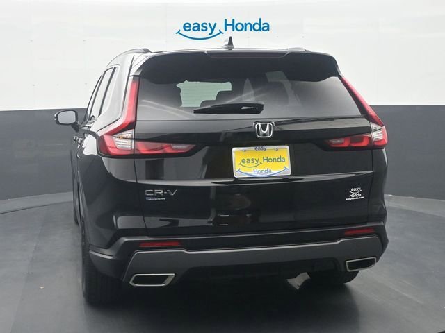 Certified 2023 Honda CR-V Sport image 6