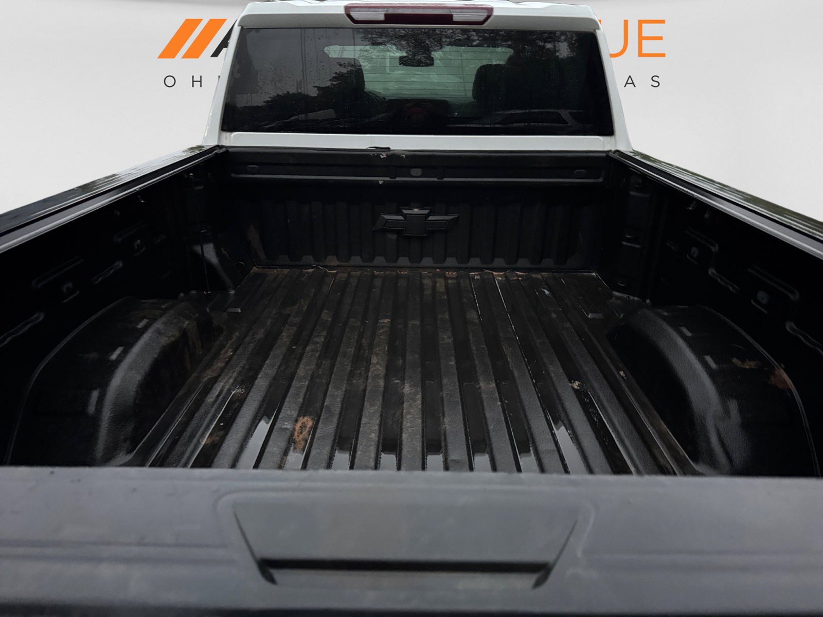 Used 2024 Chevrolet Silverado 2500 LTZ AWD/4WD image 14