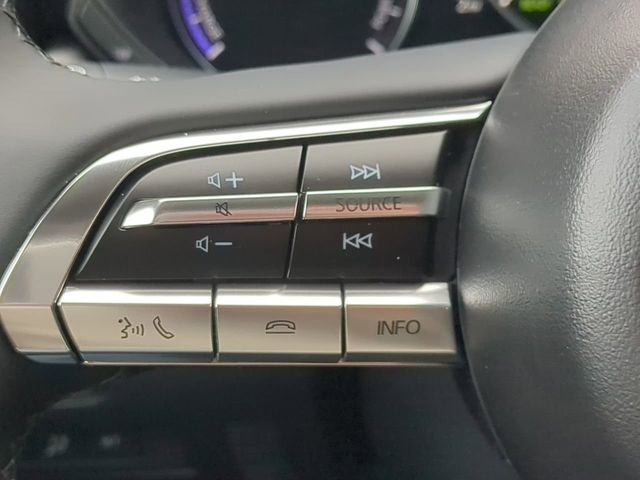 New 2026 MAZDA CX-50 AWD 2.5 Hybrid w/ Weather Package image 20