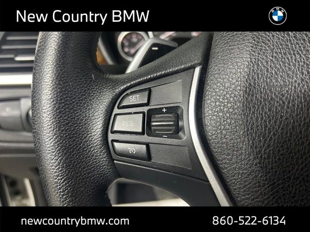 Used 2017 BMW 330i xDrive Sedan AWD/4WD image 15