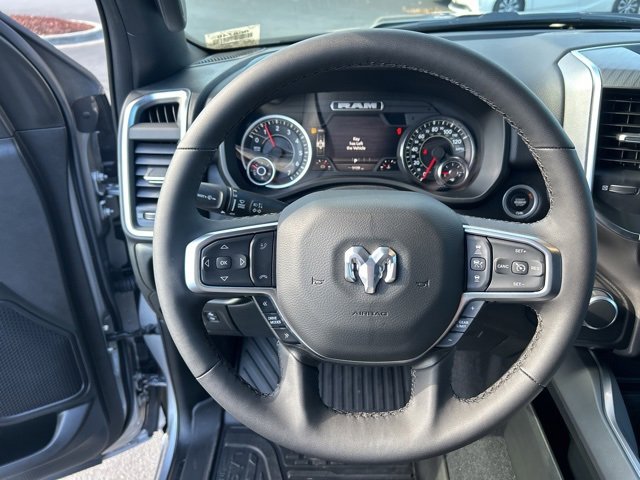 Used 2025 RAM 1500 Big Horn image 17