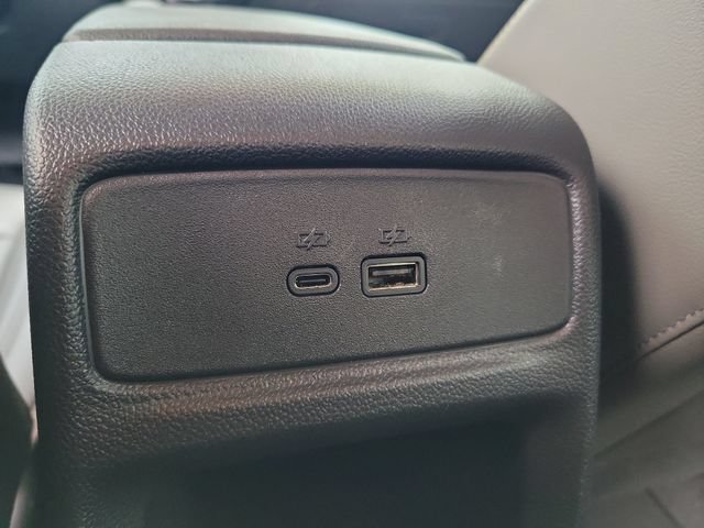 Certified 2024 Chevrolet Trax ACTIV w/ Sunroof Package FWD image 19