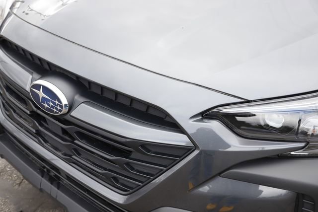 Certified 2025 Subaru Outback Premium w/ Popular Package #1A image 11