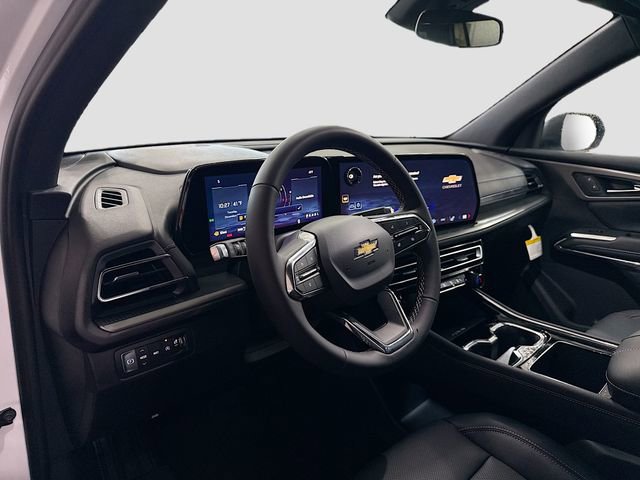 New 2026 Chevrolet Traverse LT w/ LPO, Floor Liner Package image 10