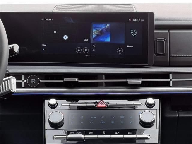New 2026 Hyundai Santa Fe Limited AWD/4WD image 19
