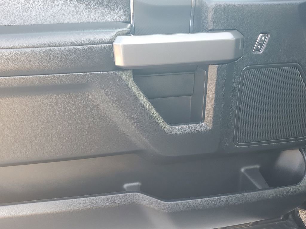 Used 2020 Ford F150 XLT w/ Equipment Group 302A Luxury image 42