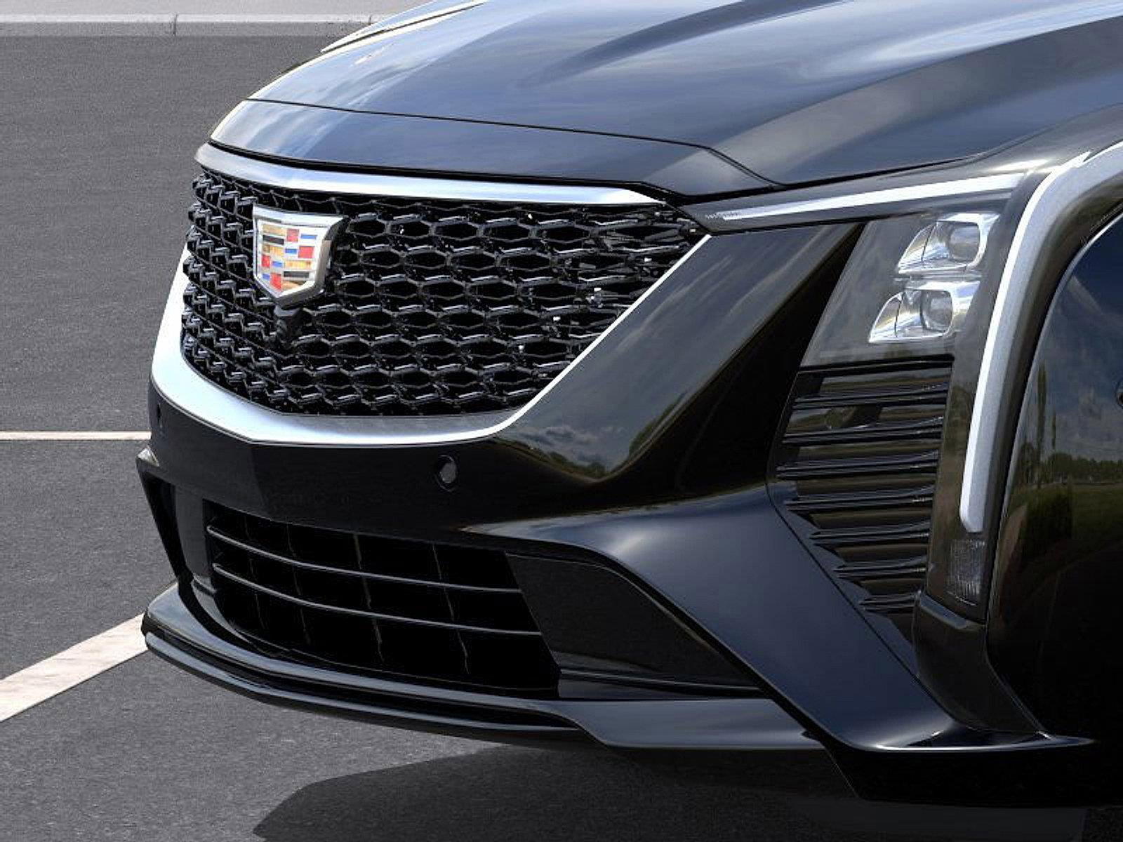 New 2026 Cadillac CT5 Premium Luxury w/ Technology Package image 14