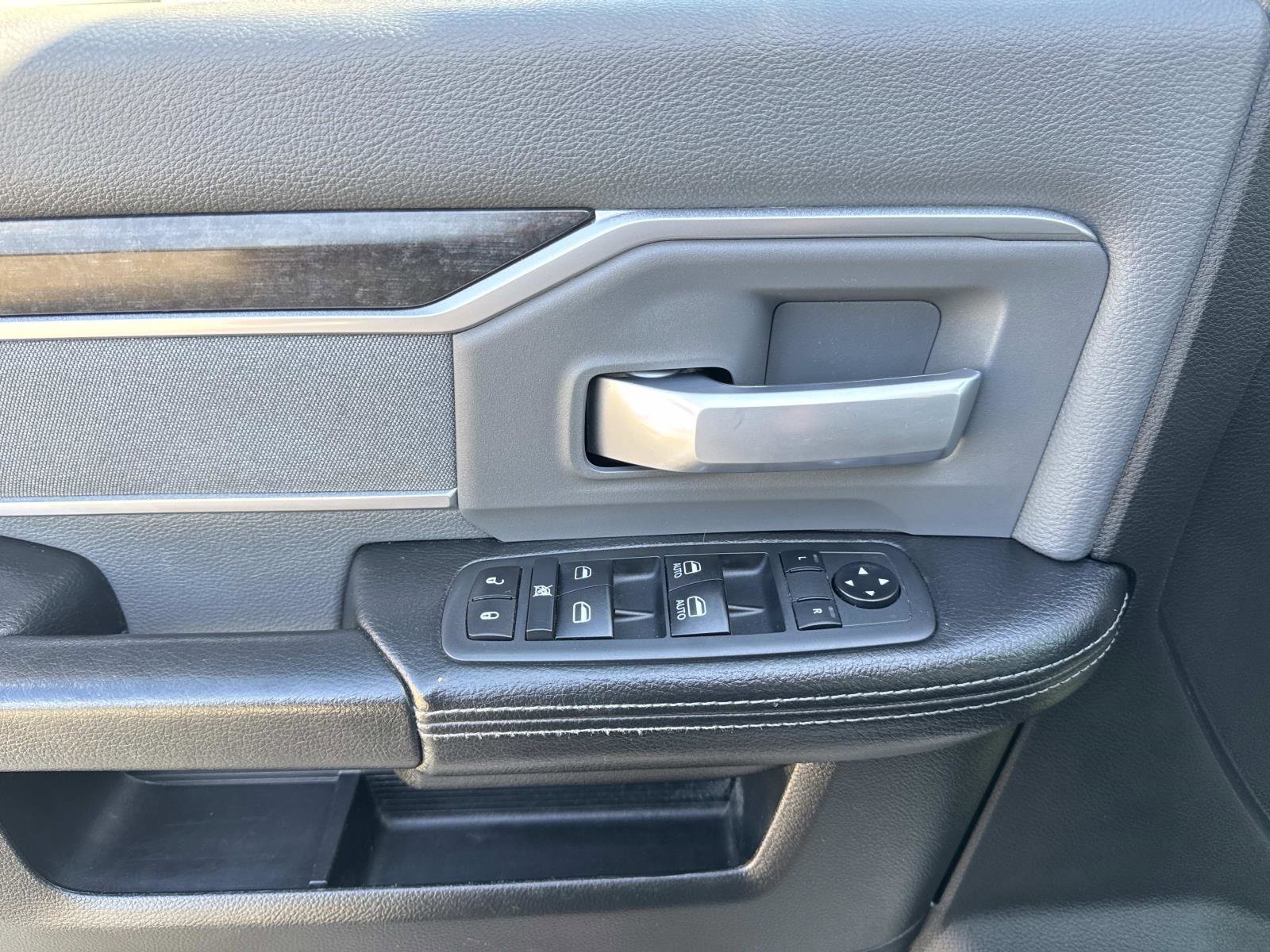 Used 2019 RAM 2500 Big Horn image 19