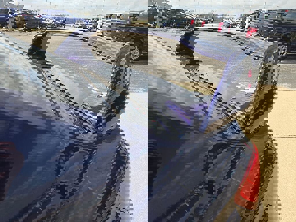 Used 2013 Subaru Impreza WRX STI image 10