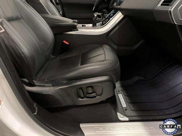 Used 2020 Land Rover Range Rover Sport HSE Dynamic image 82