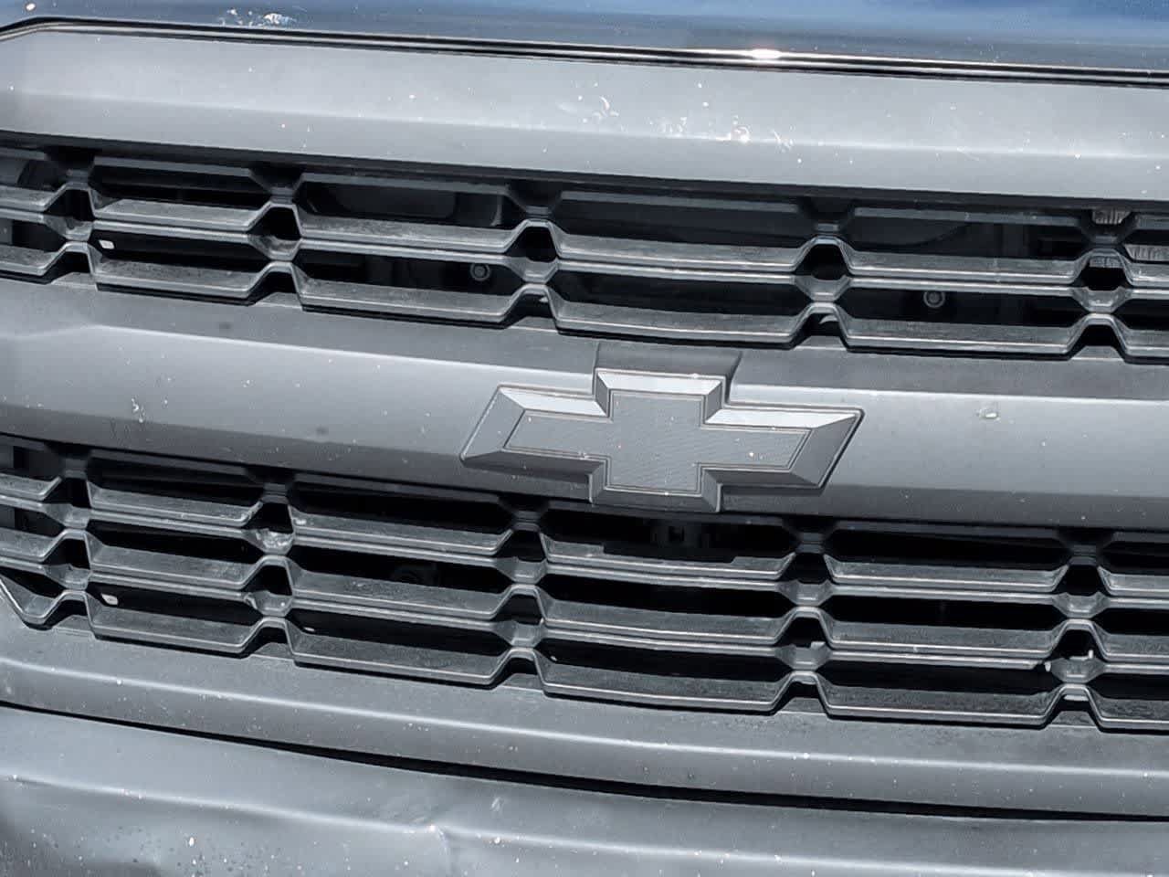 Used 2019 Chevrolet Silverado 1500 LT RWD image 11
