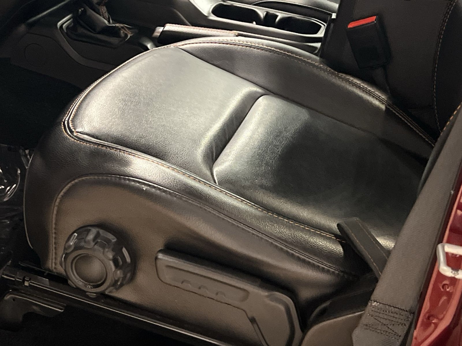Used 2021 Jeep Gladiator Mojave AWD/4WD image 12
