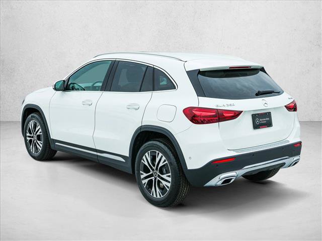 New 2026 Mercedes-Benz GLA 250 4MATIC image 7