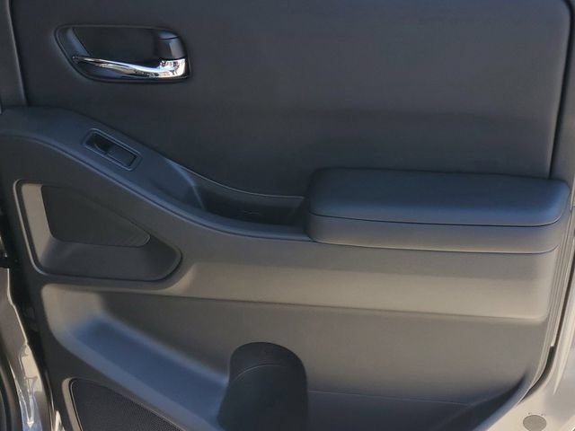 New 2026 Nissan Frontier SV w/ SV Convenience Package RWD image 27