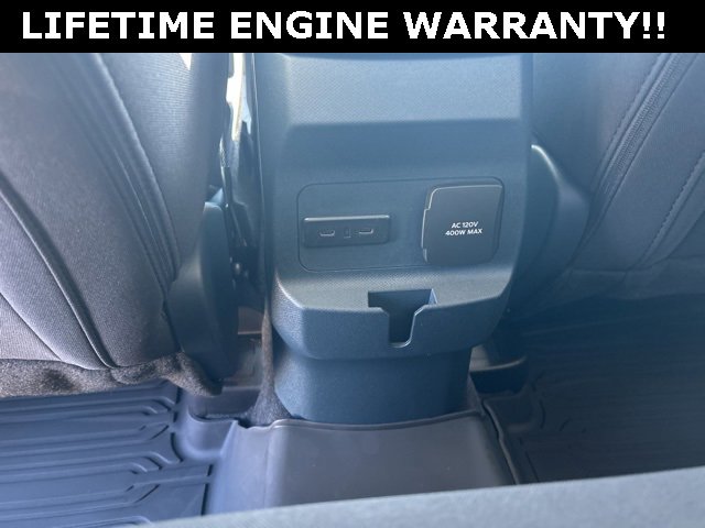 New 2025 Ford Maverick XLT w/ XLT Luxury Package image 34