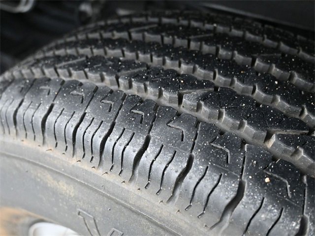 Used 2024 Chevrolet Express 3500 LT w/ LT Preferred Equipment Group image 11