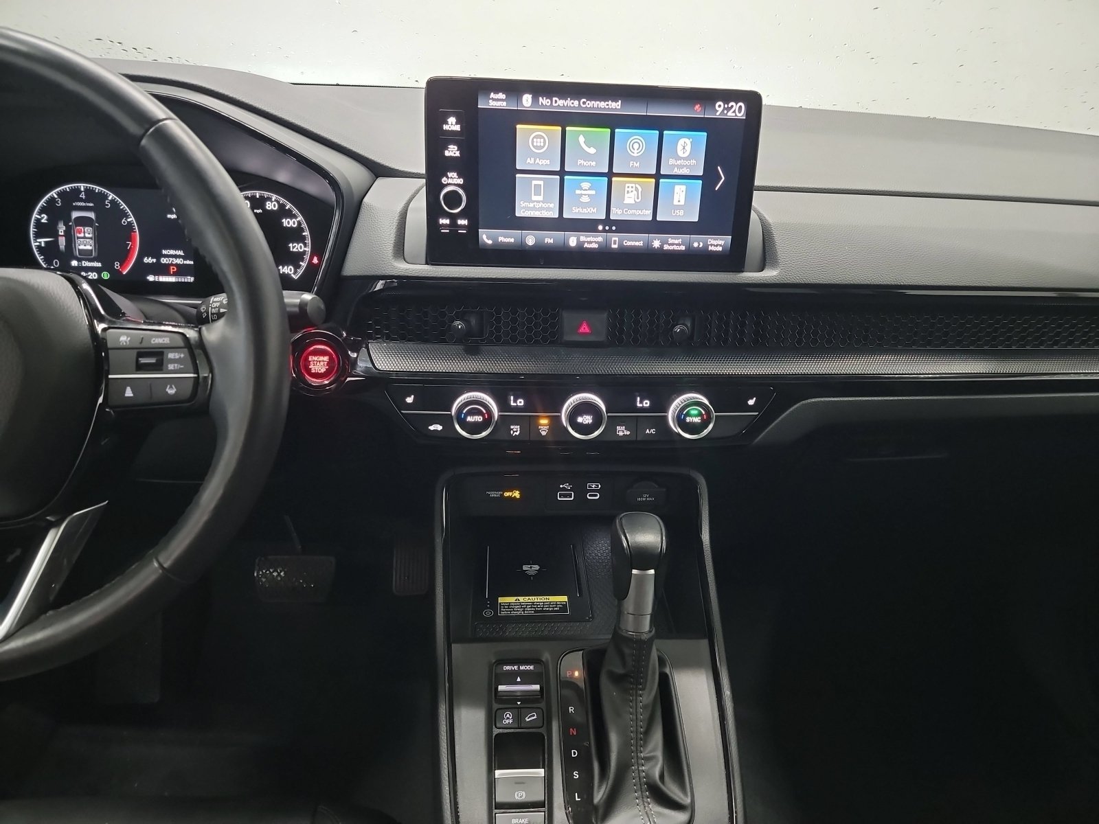 Used 2024 Honda CR-V EX-L image 20