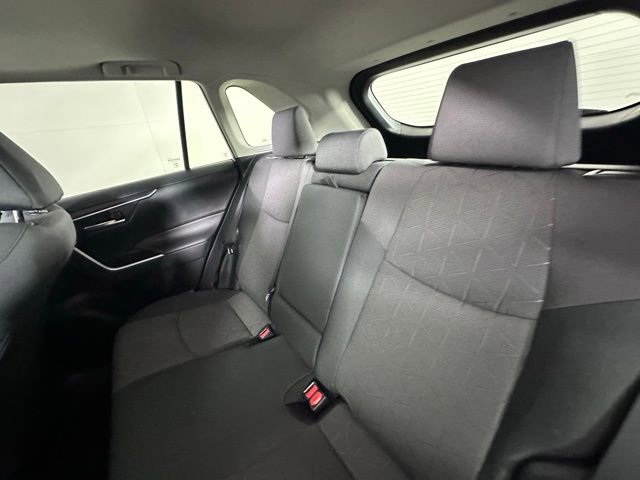 Used 2023 Toyota RAV4 XLE w/ Convenience Package AWD/4WD image 16