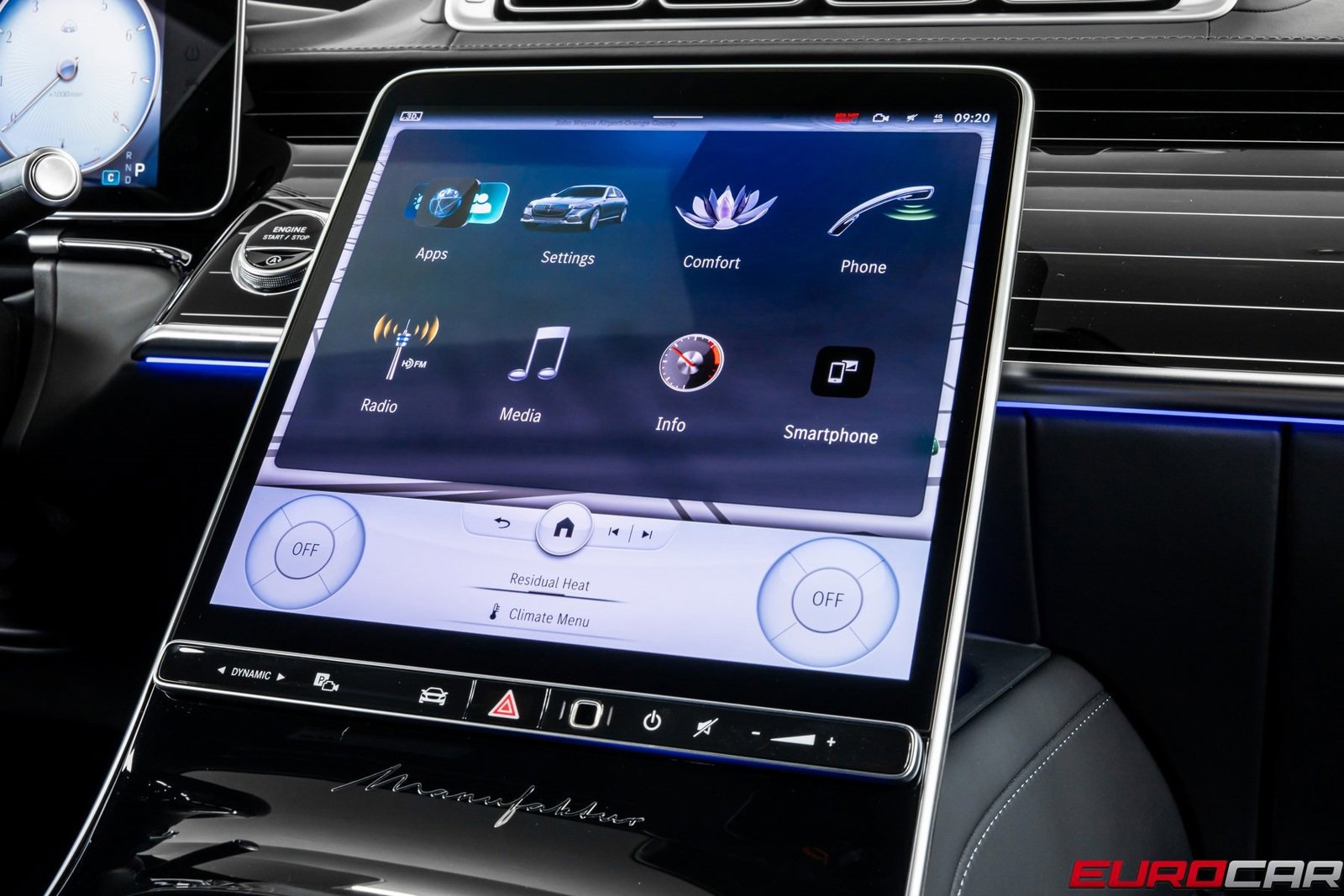 Used 2022 Mercedes-Benz Maybach S 680 4MATIC image 33