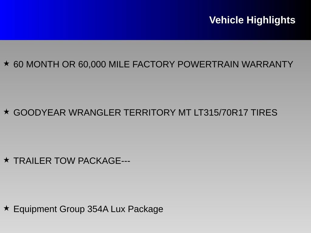 Used 2023 Ford Bronco Wildtrak AWD/4WD image 12